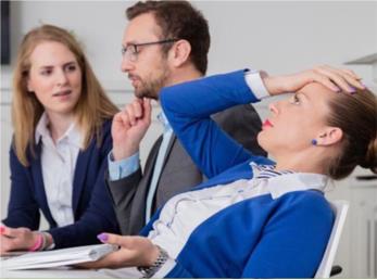 زنان بد اخلاق باهوش ترند!