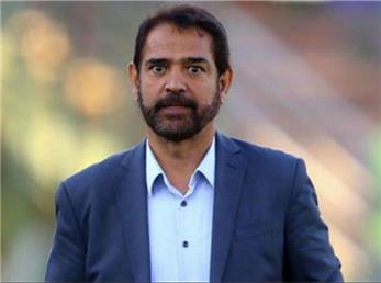 کار عجیب فیروز کریمی روی آنتن زنده شبکه 3