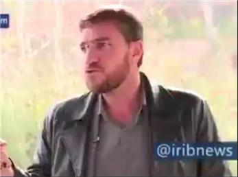 ماجرای شنیدنی فرار پرستار ایرانی از دست داعش + فیلم