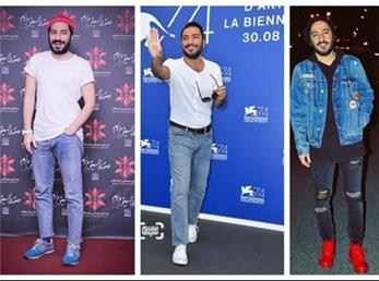 مد شناسی نوید محمدزاده