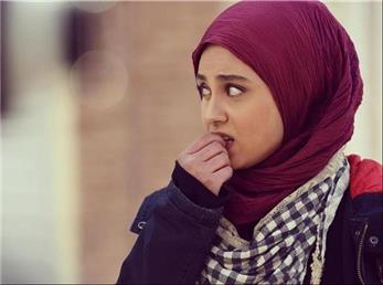 بیوگرافی مرضیه موسوی بازیگر نقش آرزو در فصل دوم سریال از سرنوشت