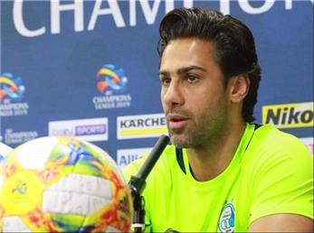 مجیدی: دلیلی قانع‌کننده‌ای وجود ندارد که بازی ما با الکویت در خارج از ایران برگزار شود