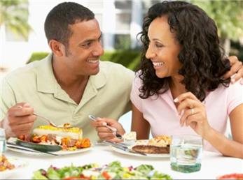 برای افزایش میل جنسی چه بخوریم؟