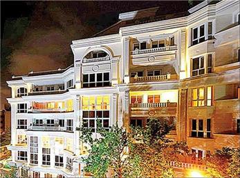 سهم لاکچری ها از درآمد بودجه ۹۹