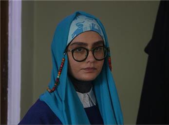 بیوگرافی آسو پاشاپور بازیگر نقش پونه در سریال ملکاوان