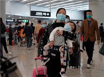 ببینید ویروس کرونا چگونه قربانی می گیرد