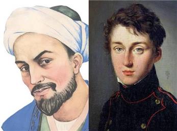 خانواده کارنو چه کسانی بودند و ارتباط آن ها با سعدی در چیست؟