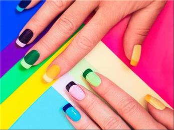 اتفاقاتی که در بدنمان با لاک زدن هر روزه رخ می دهد!