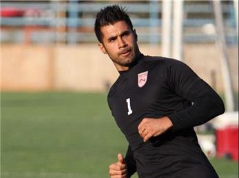 فروزان: من بی‌گناهم، صادر نکردن کارت بازی ام غیرقانونی است