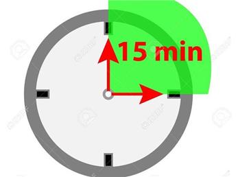 چگونه روزی 15 دقیقه معجزگر، زندگی شما را متحول می کند؟