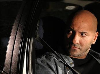 بازیگر ایرانی  در فیلم مشترک سینمای آلمان و اتریش