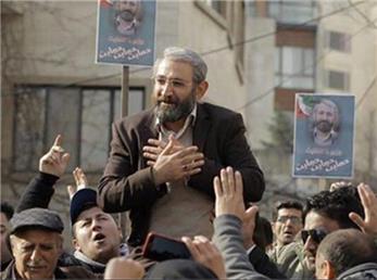 زمان پخش و بازیگران سریال