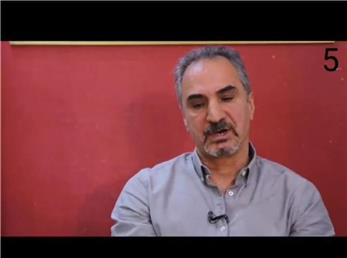 گفتگو با پدر غزاله؛ آیا این بار آرمان اعدام می شود؟