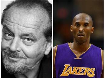 صحبت های جک نیکلسون درباره کوبی برایانت