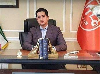 باشگاه تراکتور اعلام کرد: محرومیت در انتظار استوکس و باشگاه جدیدش است