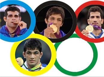 طرح نهایی لباس کاروان ایران در المپیک 2020 انتخاب شده است