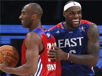 خطای انسانی و عذرخواهی بی‌بی‌سی پس از استفاده از تصویر جیمز به جای «برایانت»!