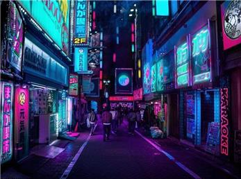 ویدیویی جالب از تکنولوژی های جدید در ژاپن