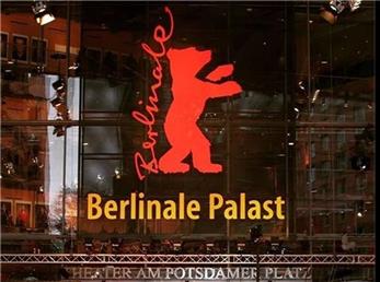 حضور محمد رسول اف در جشنواره فیلم برلین