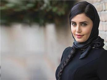 تیپ الناز شاکر دوست در سیزدهمین جشن انجمن منتقدان سینما