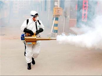 سازمان بهداشت جهانی: وضعیت اضطراری جهانی درباره شیوع ویروس کرونا