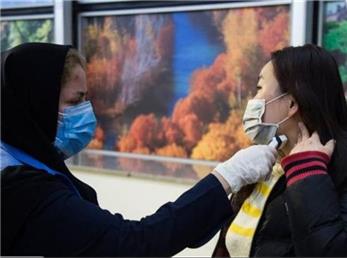 کلیه پروازهای رفت و برگشت ایران به چین موقتا متوقف می‌شود