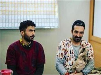 بیوگرافی مصطفی ساسانی بازیگر نقش ایرج در سریال کتونی زرنگی