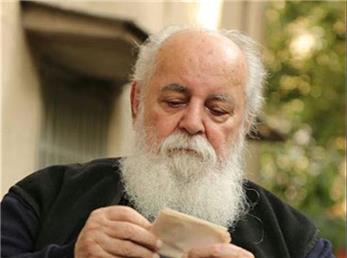 هوشنگ ابتهاج؛ این صبر که می کنم افشاندن جان من است