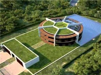 خانه فوتبالیست های معروف قبل و بعد از ثروتمند شدن