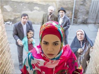 علت توقیف پخش سریال 