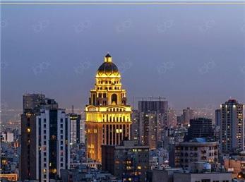 گران ترین و لوکس ترین برج های تهران