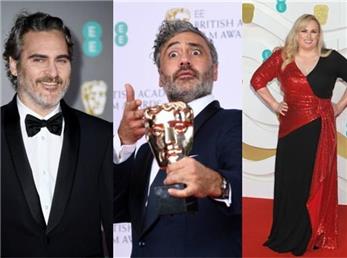 برگزیدگان مراسم بفتا 2020؛ از 1917 تا مریم مهاجر