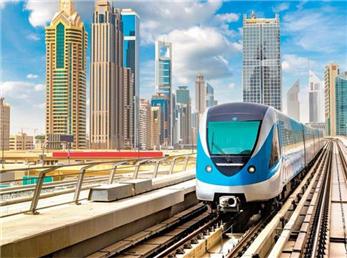 با زیبا ترین مترو های جهان آشنا شوید