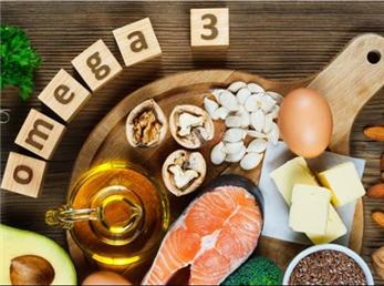 بدن ما چقدر به امگا 3 و امگا 6 نیاز دارد؟