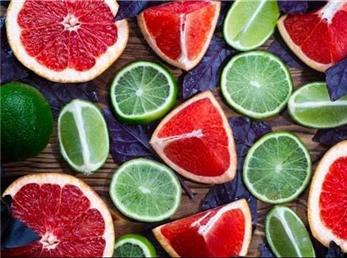 برای کنترل فشار خون بالا گریپ فروت بخوریم یا لیمو ترش؟