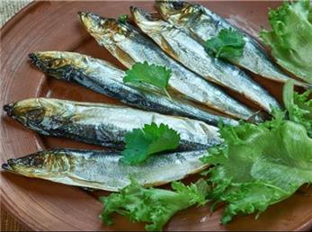 غذای دریایی روی افزایش فعالیت جنسی و تسریع بارداری تأثیر دارد