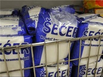 مصرف زیاد شکر توان ذهنی انسان را کاهش می دهد