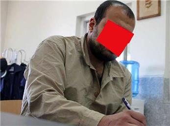 هوتن پسری که خواهر و پدرش را کشت، آنها را کشتم و با دوستانم به سینما رفتم