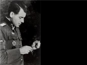 دکتر ژوزف منگله؛ فرشته مرگ آلمان نازی چه کسی بود؟