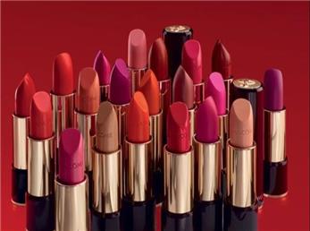 10 برند برتر رژ لب در جهان