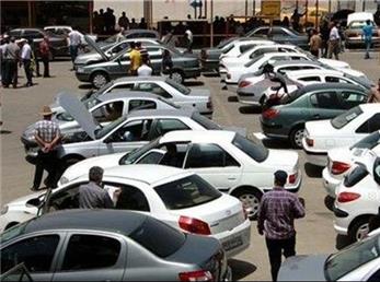 با 10 الی 40 میلیون چه خودروهایی می توان خرید؟