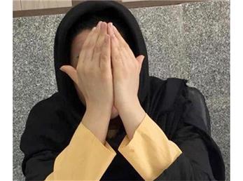 فریبا دختر تهرانی که یک شبه میلیاردر شد!