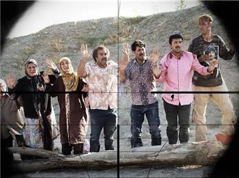 بهبود با چهره ای جدید به «پایتخت 6» وارد می شود+عکس