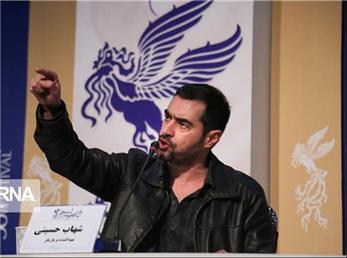 ببینید: صحبت های تند و تیز شهاب حسینی در جشنواره فجر