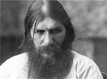 راسپوتین مردی مرموز در تاریخ روسیه؛ قدیس یا شیطان