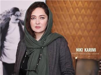 استایل هنرمندان خانم در جشنواره فیلم فجر