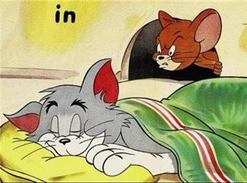 تام و جری؛ داستان موش و گربه، هشتاد ساله شد