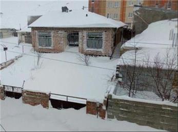 برف و سقوط بهمن در گیلان 7 کشته و ۷۸ مصدوم بر جای گذاشت