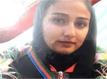 مرگ دلخراش دختر رزمی کار قهرمان