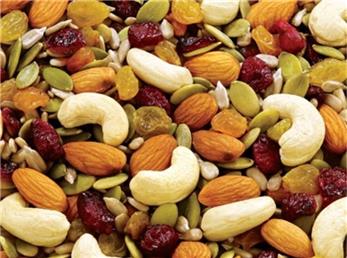 25 نکته برای خرید آجیل عید